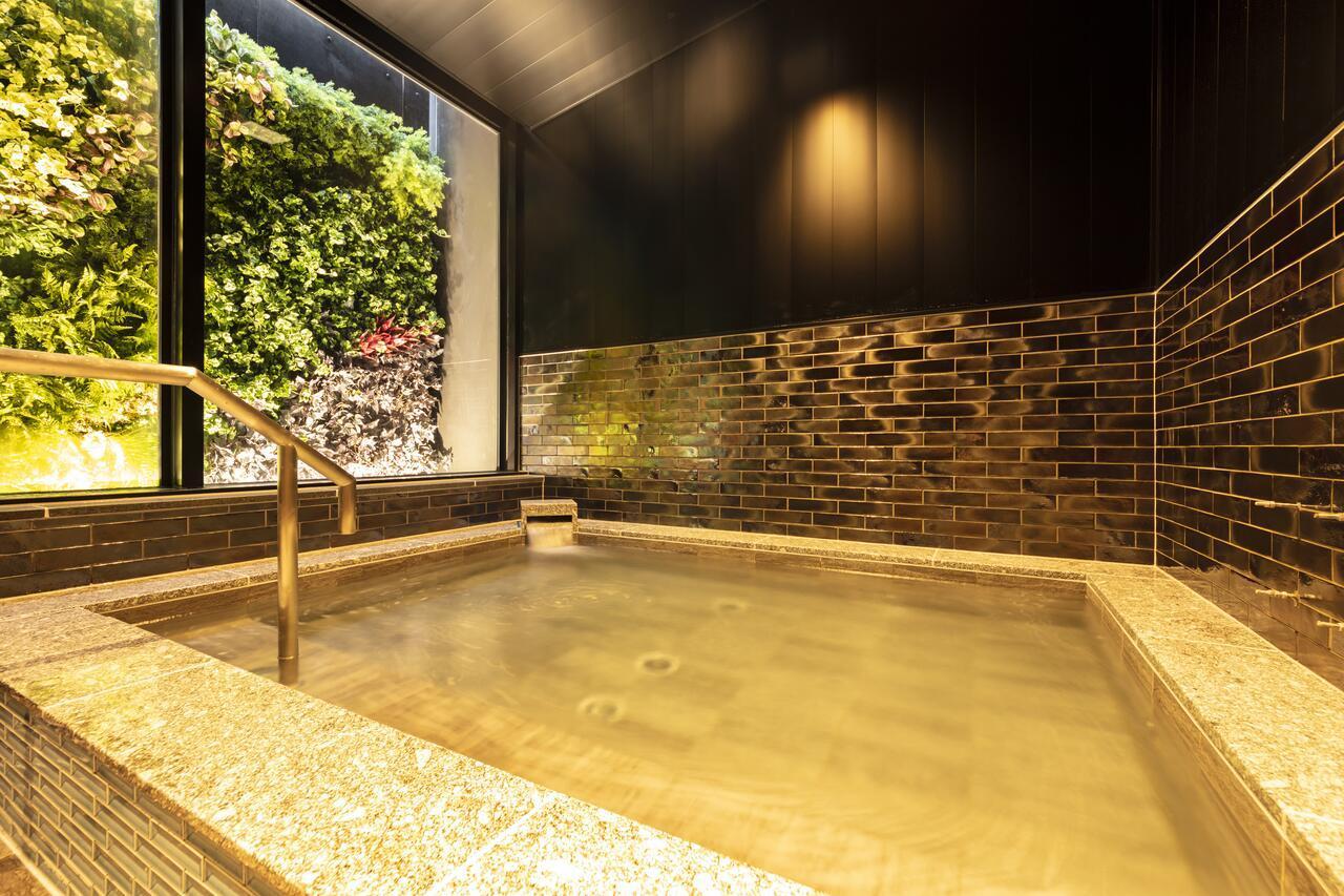Sanco Inn Grande Nagoya -Hotel & Spa- Exterior foto
