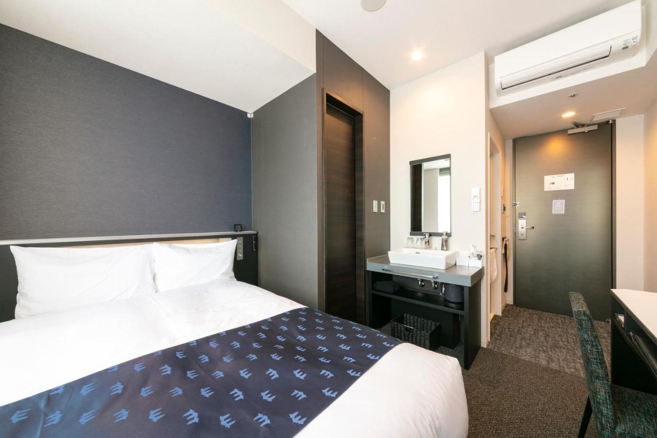 Sanco Inn Grande Nagoya -Hotel & Spa- Exterior foto